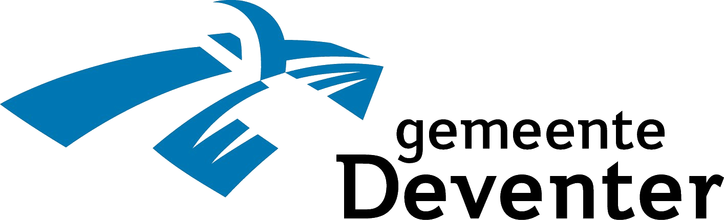 Gemeente Deventer logo