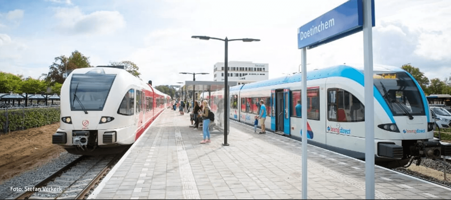 Impliquer activement les habitants dans les projets de construction et d’infrastructure