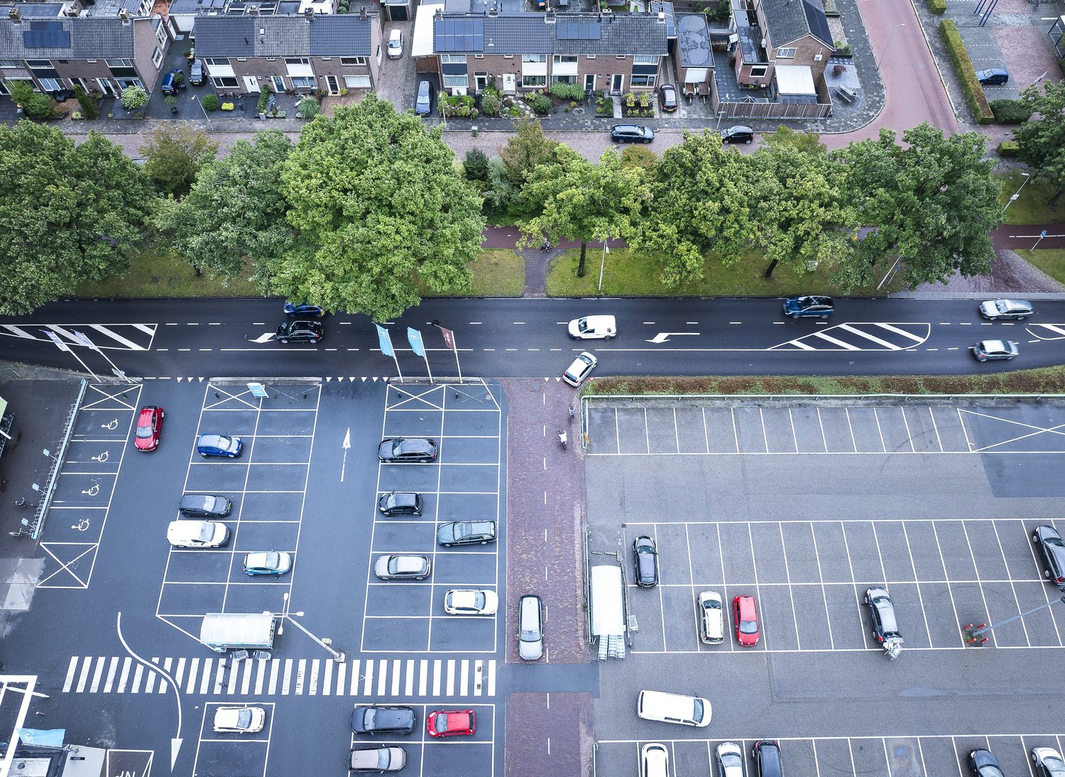 Bürgerbeteiligung, die zählt bei Mobilität, Begrünung und Gebietsvisionen